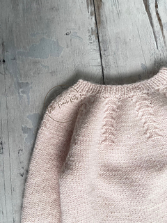 Little French knits