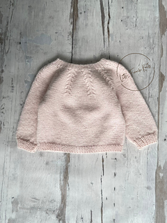 Little French knits
