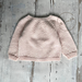 111 / Little Willow Cardigan pattern