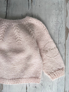 Little French knits