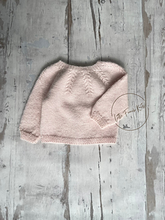 Little French knits
