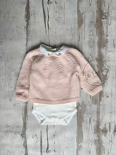 Little French knits