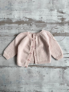 Little French knits