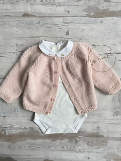 Little French knits