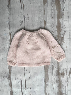 Little French knits