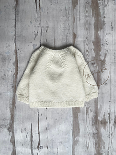 Little French knits