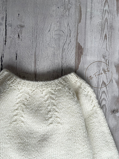 Little French knits