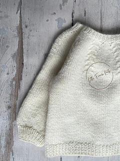 Little French knits