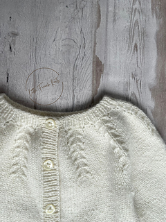 Little French knits