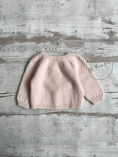 Little French knits