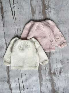 Little French knits