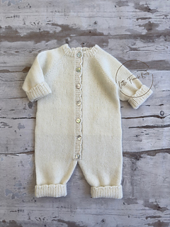 Little French Knits