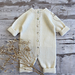 112 / Little Dove Jumpsuit pattern