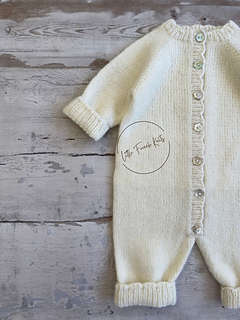 Little French Knits