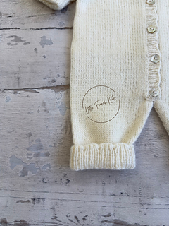 Little French Knits