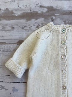 Little French Knits