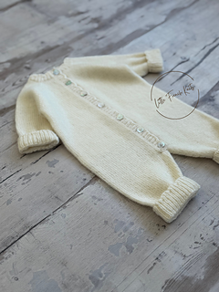 Little French Knits