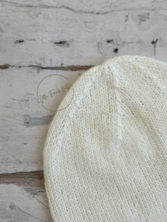 Little French Knits