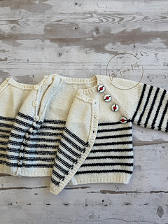 Little French Knits