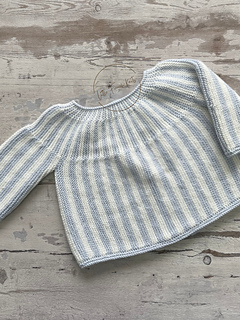 Little French Knits