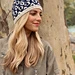 Ita Hat pattern 