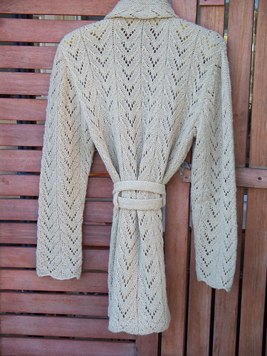 The Brenda Cardigan photo 4