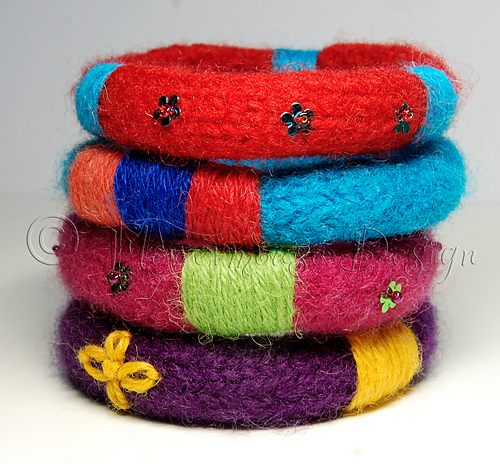 Bevy of Bangles photo 11