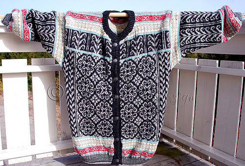 Rosendal - Flowermouse