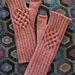 Fingerless Gloves / Stulpen photo 4