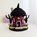 Witch house pattern