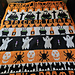 Spooky Season pattern 