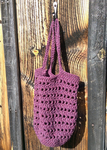 May Market Tote photo 1
