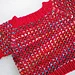 Beeswax In Stripes pattern 