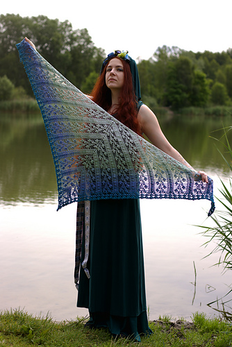 Mawka - Sabina Raczyńska