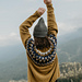 AUTUMN AIR Colorwork Yoke Sweater pattern