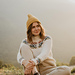Wild Heather Sweater pattern 