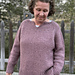 Plain Jane Glory pattern