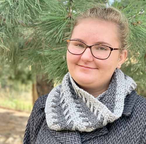 Breckle - Shilo Weir