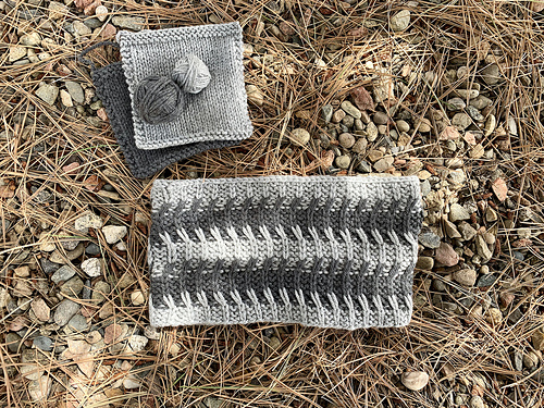 Breckle - Shilo Weir