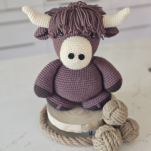 Highland Cow