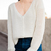 Aria Button Down Cardigan photo 4
