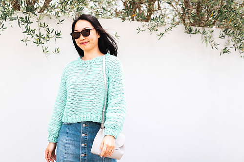 Someday Sweater photo 7