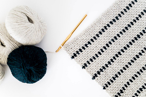 Breton Stripe Sweater photo 4