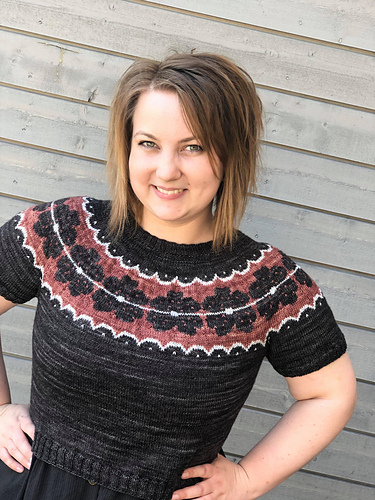 Fagerlia - Ellen Haugen Bergsrønning