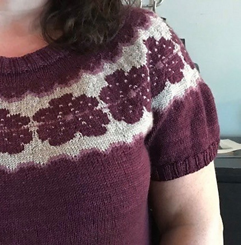 Fagerlia - annkristinhoem