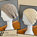 The Easiest Beanie pattern