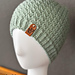 The Rind Beanie pattern