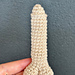 Penis Marble Fidget pattern