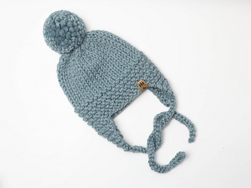 Trapper Aviator Winter Hat photo 9