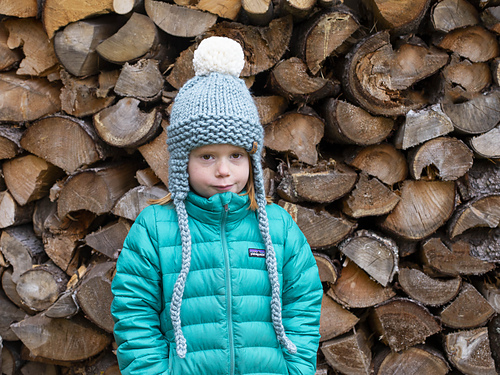 Trapper Aviator Winter Hat photo 6